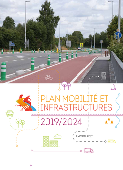 Plan Infrastructures 2019-2024